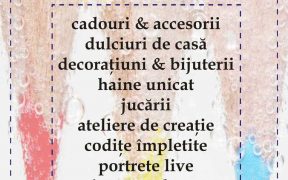 Festivalul handmade Creative Buzz a ajuns la ediția a VIII-a