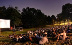Frații Coen la a treia ediție Arini Fest Cinema