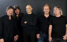 Celelalte Cuvinte, Pasărea Rock și Cătălin Crișan, cap de afiș la Sibiul de Odinioară