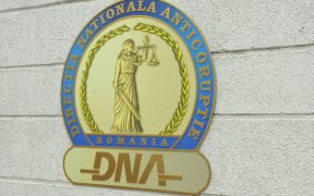 Percheziţii DNA la Consiliul Judeţean Sibiu