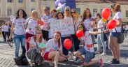 Se caută voluntari pentru copiii din centrele de plasament din județul Sibiu