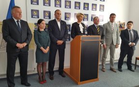 PNL Sibiu şi-a stabilit candidaţii pentru alegerile parlamentare din 11 decembrie 2016