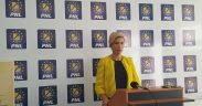 Raluca Turcan: "Astăzi a apărut dovada supremă că Ordonanța 13 a fost dată pentru Liviu Dragnea"