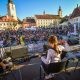 Chitariști din toată țara, la Sibiu!