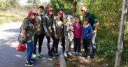 "Pentru un Sibiu Curat"- acţiune dedicată iubitorilor de animale
