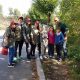 "Pentru un Sibiu Curat"- acţiune dedicată iubitorilor de animale