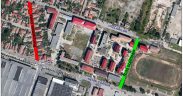 Încep lucrări de modernizare pe încă 12 străzi din Sibiu