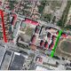 Încep lucrări de modernizare pe încă 12 străzi din Sibiu