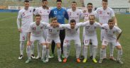 FC Hermannstadt, victorie cu 3-0 la Buftea, cu CS Balotești