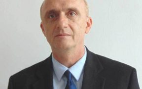 Conf.univ.dr. Călin Remus Cipăian, numit manager interimar al Spitalului Clinic Judeţean de Urgenţă Sibiu