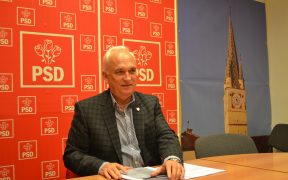 Senatorul Viorel Arcaş este pentru a doua oară preşedintele Comisiei de buget, finanţe, activitate bancară şi piaţă de capital din Parlamentul României