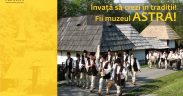 Muzeul ASTRA în 2016