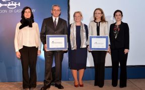 Sibiul a primit titlul de Regiune Gastronomică Europeană pentru anul 2019