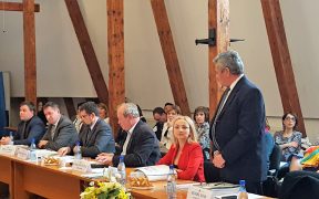 Consilierii locali ai PSD Sibiu cer demisia viceprimarului Răzvan Pop