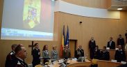 ISU Sibiu la raport