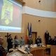 ISU Sibiu la raport