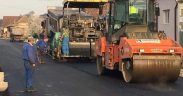 Peste 1 milion de lei va costa modernizarea străzii Luxemburg  