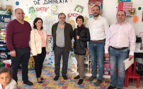 Veste bună de 1 Iunie pentru educația timpurie din județ
