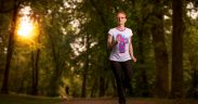 Angajații Consiliului Județean Sibiu alergă în cadrul Maratonului Internațional Sibiu 2017