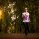 Angajații Consiliului Județean Sibiu alergă în cadrul Maratonului Internațional Sibiu 2017