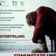 Atelier de povești digitale pentru consumatorii de droguri