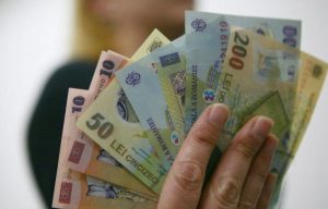 Se caută proprietarul unei sume de bani la Mediaș