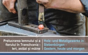Zece ani de la deschiderea primelor ateliere ale calfelor la Sibiu