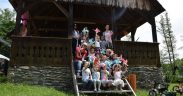 Participare record la Târgul Național de Jucării organizat de Muzeul Astra