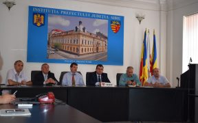 Trei milioane de euro pentru Spitalele de Urgență și Pediatrie din Sibiu