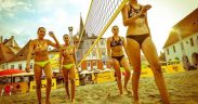 Sibiu Sands revine în Piața Mică