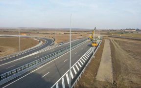 Discuţii legate de expropierea proprietarilor din zona viitoarei autostrăzi Sibiu-Piteşti