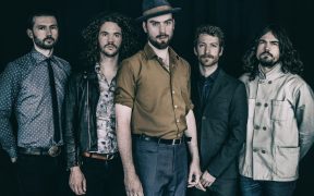 Rock alternativ, jazz cu influențe latino-americane și muzică pop la FITS 2017