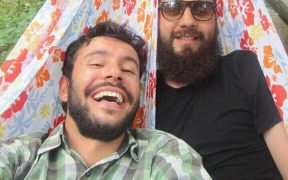 Acțiune inedită menită să atragă atenția asupra integrării persoanelor cu dizabilități în România