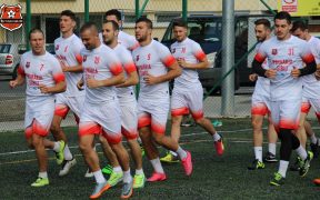 Victorie pentru FC Hermannstadt în primul amical al verii