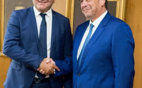 Secretarul de stat Gabriel Gheorghe a participat la conferința ”Doing Business in Romania”