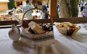 Valea Hârtibaciului și Animă ASTRA la … Muzeul ASTRA