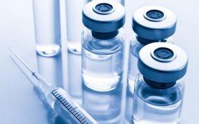 Peste 11.000 doze de vaccin au ajuns în județul Sibiu