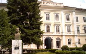 Pavilionul central de la Psihiatrie a intrat în modernizări