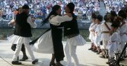 Festivalul Tarafuri şi Fanfare la Muzeul ASTRA