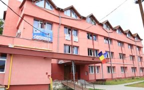 Condiții mai sigure în şcolile speciale din subordinea Consiliului Judeţean Sibiu