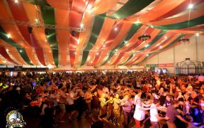 Patru zile de distracție bavareză la CibinFEST 2018