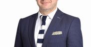 Horațiu Marin este noul subprefect al județului Sibiu