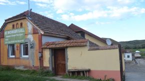 Mai mulți cetățeni ai satului Retiș sunt nemulțumiți de investitorul german venit în localitate