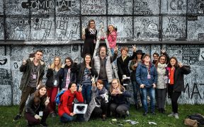Festivalul Egalităţii de Gen – Ediţia a XII-a