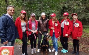 Proiect Rotary Club: „Pentru un Sibiu curat”