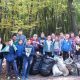 Participare masivă în campania „Let’s Do It, Mediaș!“