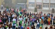 „Let’s Do It, Mediaș!“