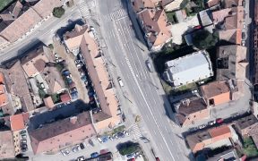 Primăria Sibiu modernizează spațiile publice din zona Gării