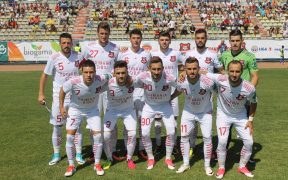 FC Hermannstadt, remiză albă la Pitești, cu FC Argeș