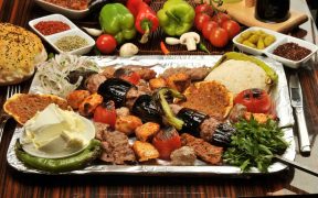 Proiect cultural ”Educație în gastronomie, în susținerea Regiunii Gastronomice Europene Sibiu 2019”